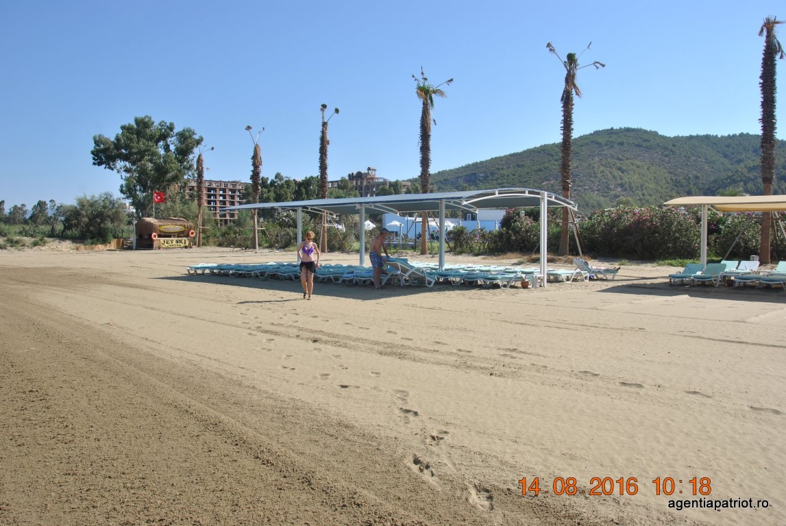 imagini hotel PALM WINGS EPHESUS